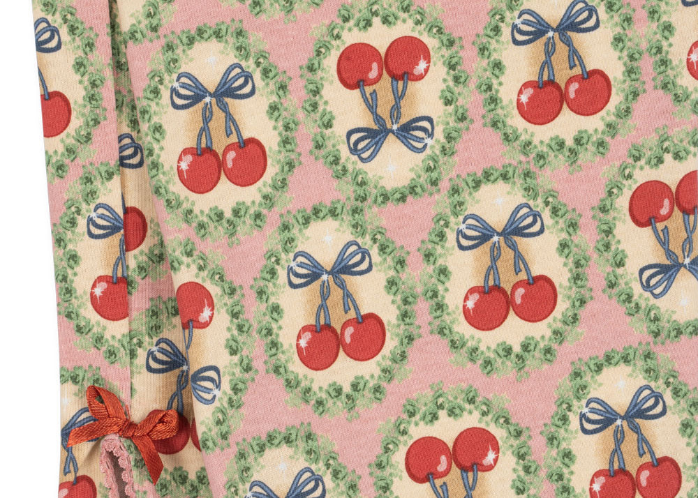 Konges Sløjd A/S Sets cherry bow