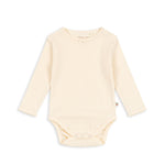 Konges Sløjd A/S Rompers buttercream