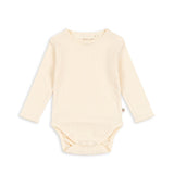 Konges Sløjd A/S Rompers buttercream