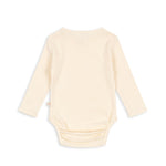 Konges Sløjd A/S Rompers buttercream
