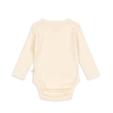 Konges Sløjd A/S Rompers buttercream