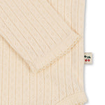 Konges Sløjd A/S Rompers buttercream