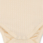Konges Sløjd A/S Rompers buttercream