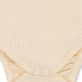 Konges Sløjd A/S Rompers buttercream