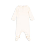 Konges Sløjd A/S Onesies antique white