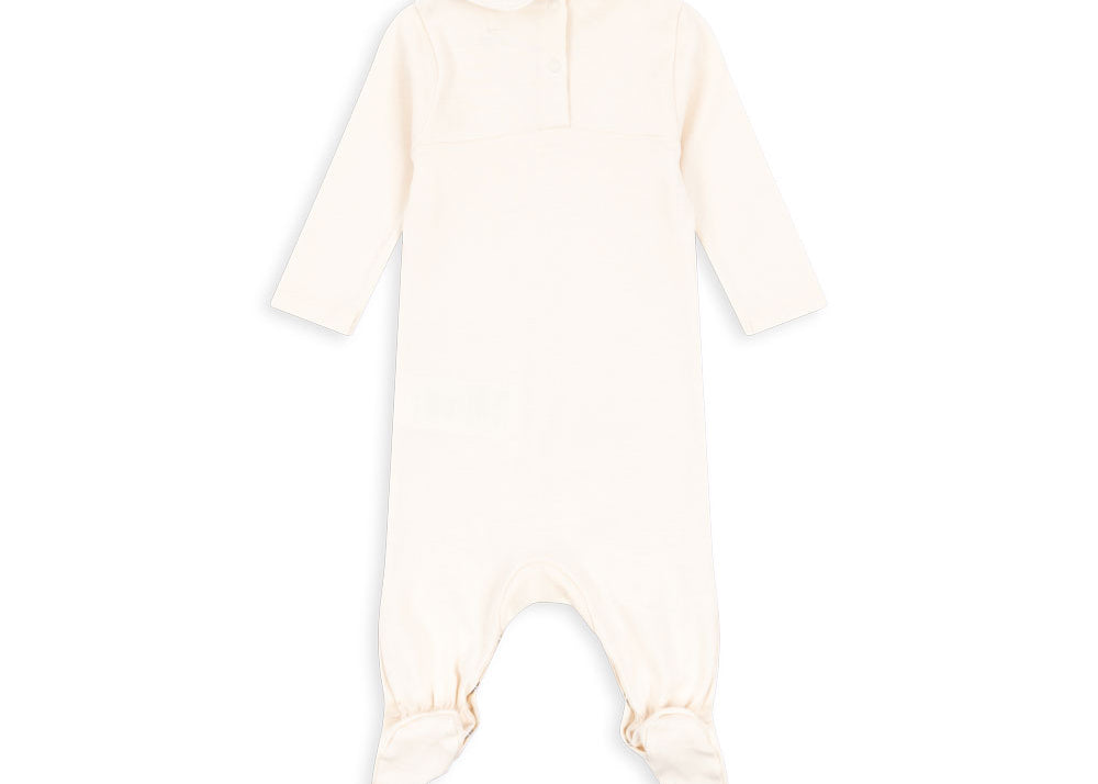 Konges Sløjd A/S Onesies antique white