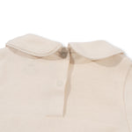 Konges Sløjd A/S Onesies antique white