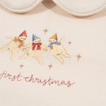 Konges Sløjd A/S Onesies antique white