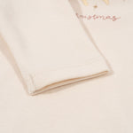 Konges Sløjd A/S Onesies antique white