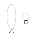 Konges Sløjd A/S Sieraden cherry