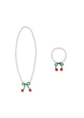 Konges Sløjd A/S JEWELLERY cherry