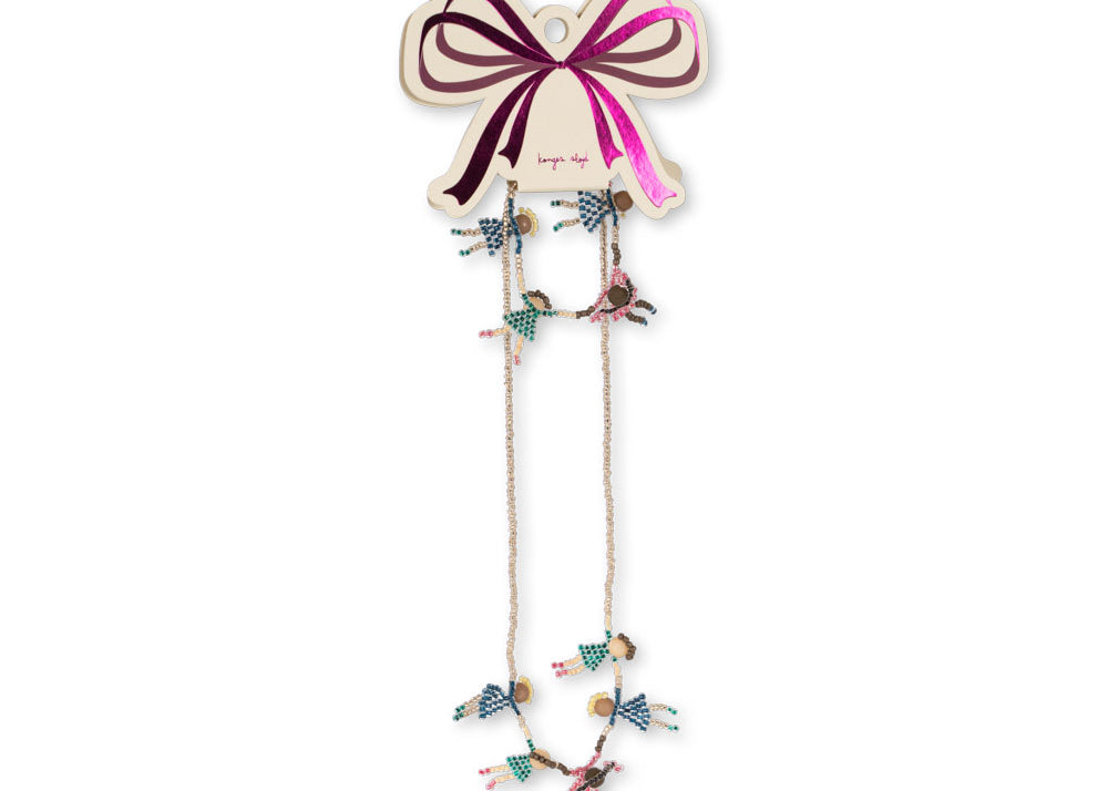 Konges Sløjd A/S Sieraden multi