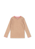 Konges Sløjd A/S JERSEY BLOUSES moonlight