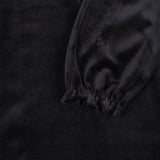 Konges Sløjd A/S Jersey Jurken black