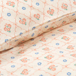 Konges Sløjd A/S Babybeddengoed fleur decor