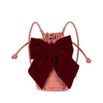 Konges Sløjd A/S Tassen En Portemonnees mellow rose