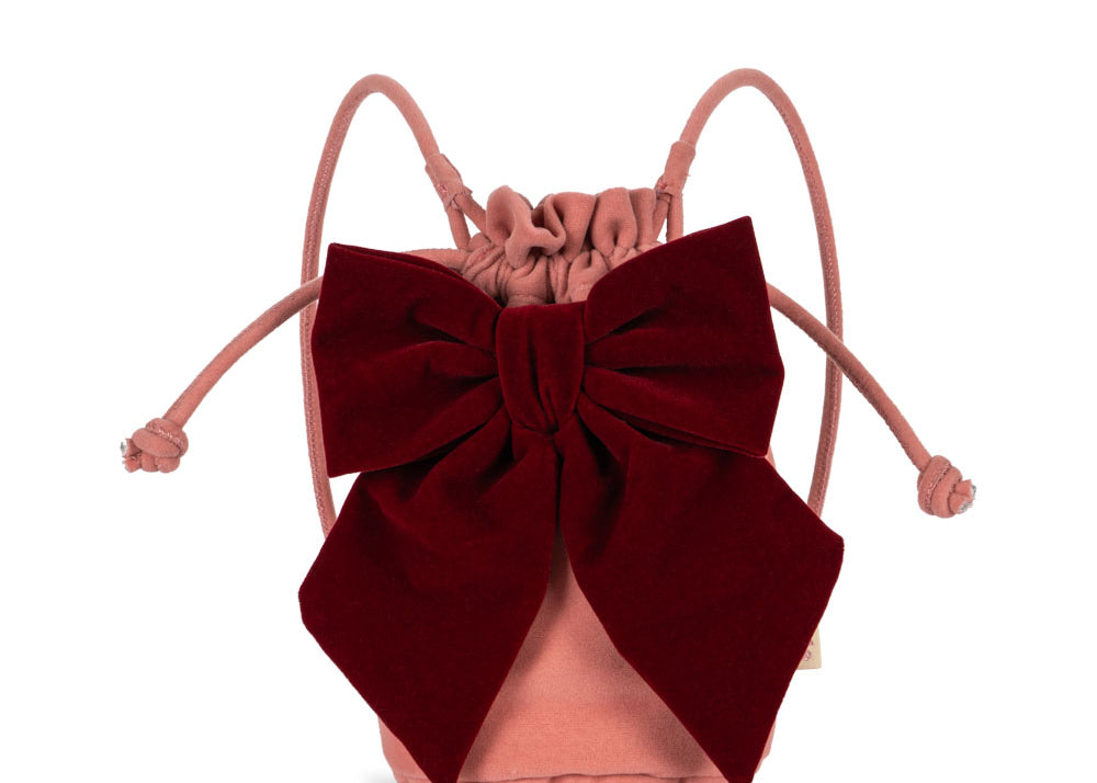 Konges Sløjd A/S Tassen En Portemonnees mellow rose