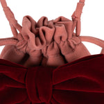 Konges Sløjd A/S Tassen En Portemonnees mellow rose