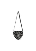 Konges Sløjd A/S BAGS & WALLET black spider web