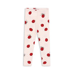 Konges Sløjd A/S Jersey Broeken ladybug