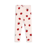 Konges Sløjd A/S Jersey Broeken ladybug