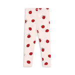 Konges Sløjd A/S Jersey Broeken ladybug