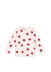 Konges Sløjd A/S Jersey Shirts ladybug