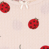 Konges Sløjd A/S Jersey Shirts ladybug