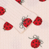 Konges Sløjd A/S Jersey Shirts ladybug