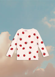 Konges Sløjd A/S Jersey Shirts ladybug