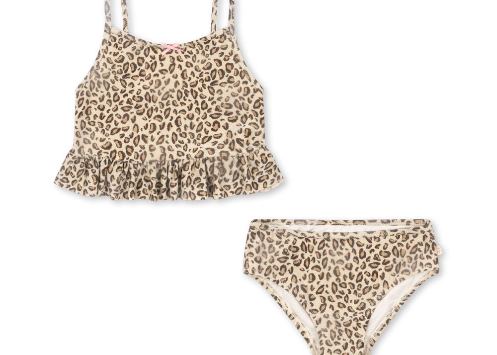 Konges Sløjd A/S Bikini'S leo