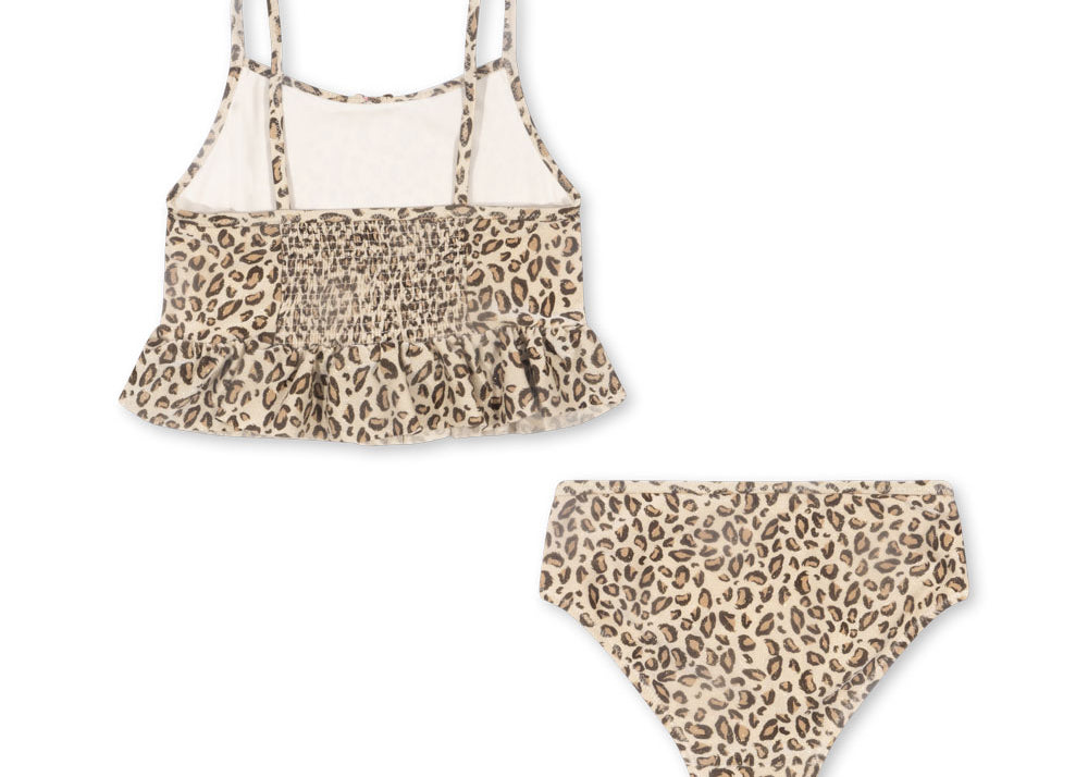 Konges Sløjd A/S Bikini'S leo
