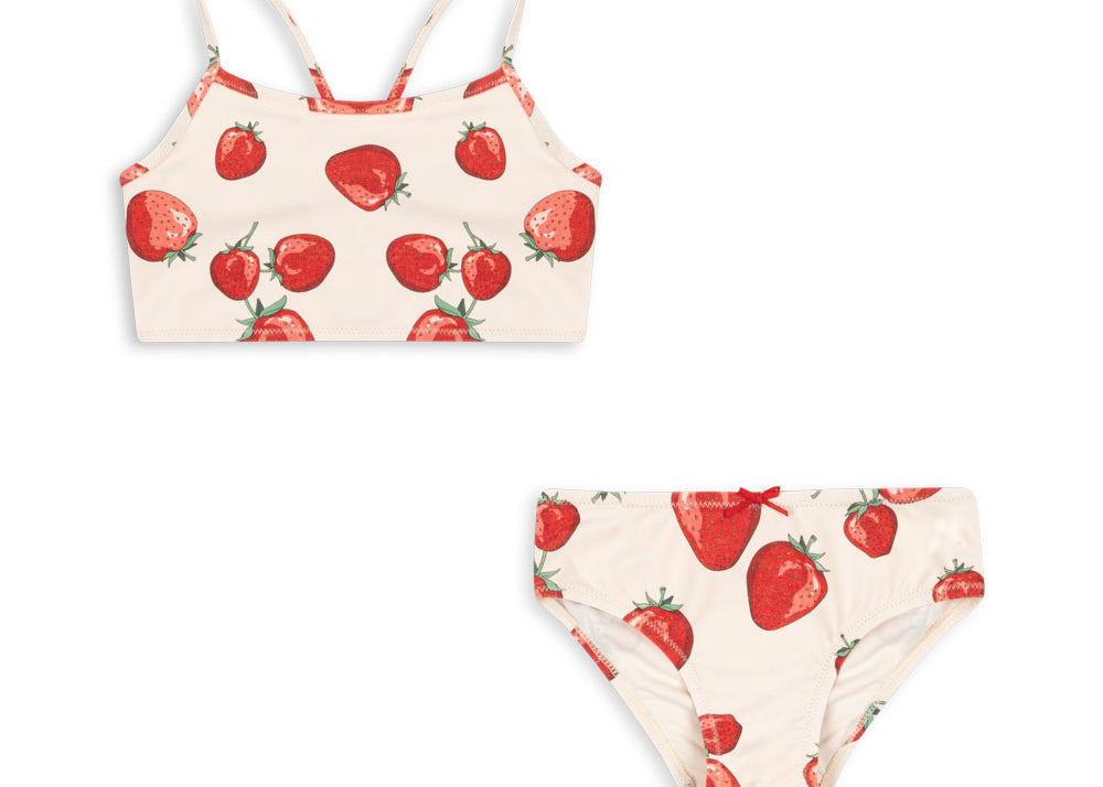 Konges Sløjd A/S Bikini'S fragola