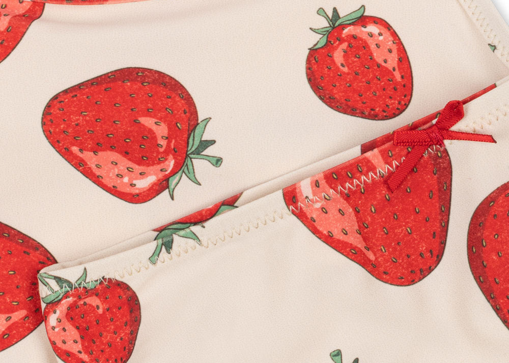 Konges Sløjd A/S Bikini'S fragola