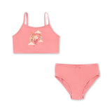 Konges Sløjd A/S Bikini'S flamingo plume