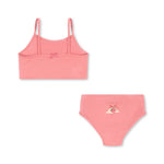 Konges Sløjd A/S Bikini'S flamingo plume