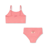 Konges Sløjd A/S Bikini'S flamingo plume