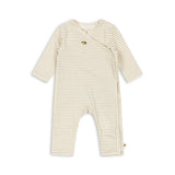 Konges Sløjd A/S Onesies tea stripe