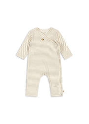 Konges Sløjd A/S Onesies tea stripe