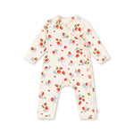 Konges Sløjd A/S Onesies marmalade