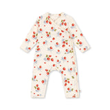 Konges Sløjd A/S Onesies marmalade