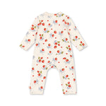 Konges Sløjd A/S Onesies marmalade