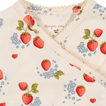 Konges Sløjd A/S Onesies marmalade