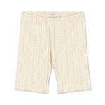 Konges Sløjd A/S Jersey Shorts En Pofbroeken fete de fleur