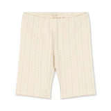 Konges Sløjd A/S Jersey Shorts En Pofbroeken fete de fleur