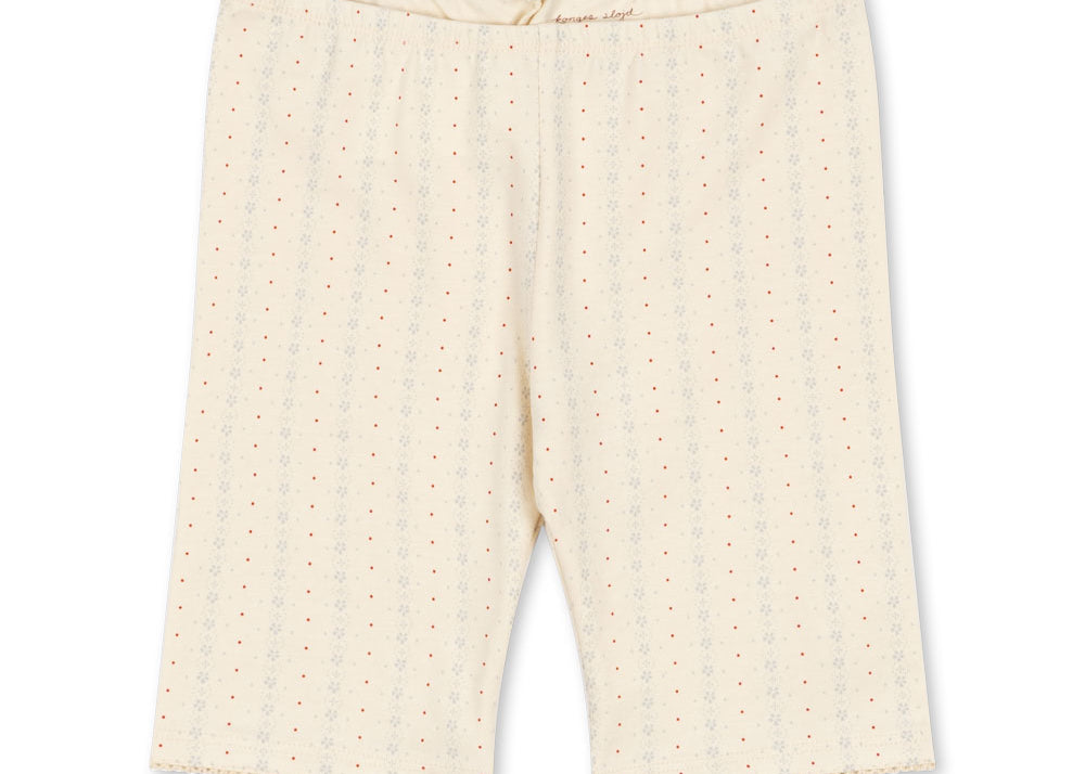 Konges Sløjd A/S Jersey Shorts En Pofbroeken fete de fleur