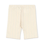 Konges Sløjd A/S Jersey Shorts En Pofbroeken fete de fleur
