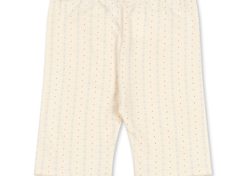 Konges Sløjd A/S Jersey Shorts En Pofbroeken fete de fleur