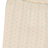 Konges Sløjd A/S Jersey Shorts En Pofbroeken fete de fleur