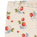 Konges Sløjd A/S Jersey Shorts En Pofbroeken marmalade
